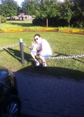 vadim, 35, Russia, Moscow