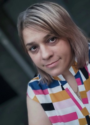 Тома из Санкт-Петербурга 38 лет