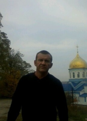 Александр, 49, Россия, Аксай