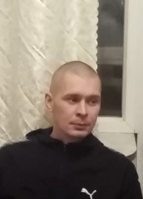 Саня, 34, Россия, Тотьма