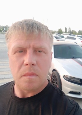 Aleksey, 39, Russia, Volgodonsk