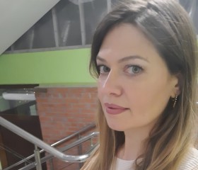 Юлия, 41 год, Новосибирский Академгородок