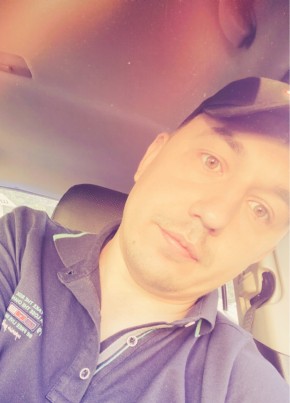 Руслан, 34, Россия, Михайлов