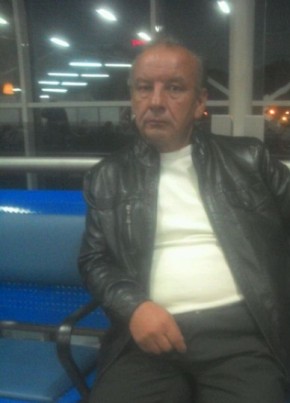 исламнур, 61, Россия, Похвистнево