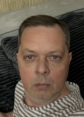 Maksim, 45, Russia, Moscow