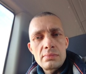 Sergey, 45, Moscow