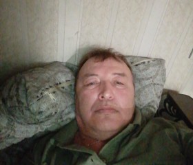 Лео, 51 год, Хабаровск