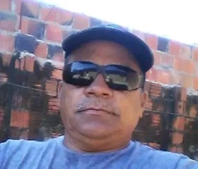 Raimundo, 60 лет, Fortaleza