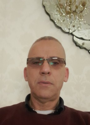 Mohammed, 55, Morocco, Tetouan