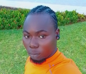 Blood mighty, 34, Cotonou
