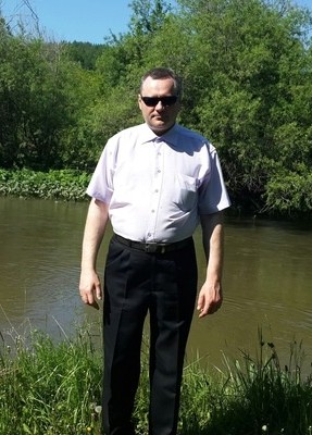 Андрей, 56, Россия, Сатка