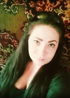 Марго, 33, Россия, Волосово