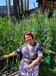 Оксана, 43 года, Бердск