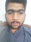 mahar mohtasim, 22 года, بہاولپور