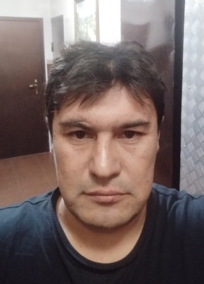 Алик, 39, Россия, Ермолаево