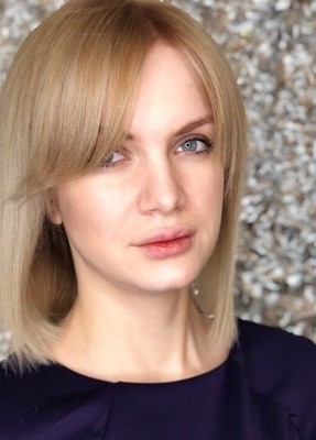 Татьяна, 35, Россия, Москва