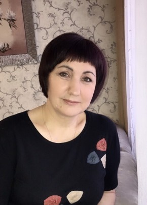 Зульфия, 59, Россия, Камышла