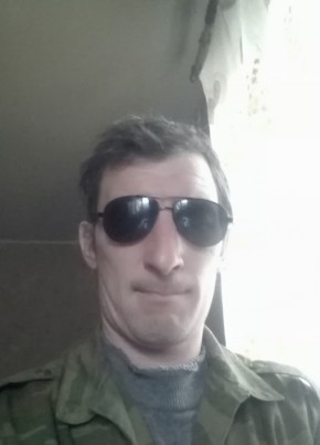 Евгений, 35, Россия, Рязань