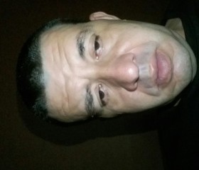 Jorge Luis, 39, La Plata