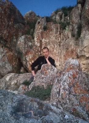 Олег, 39, Россия, Ангарск