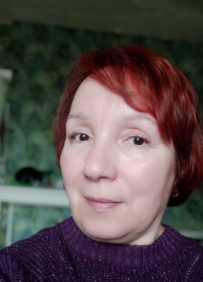 Светлана, 58, Россия, Колпино