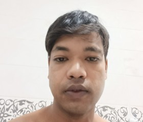 Killergod, 25, Al Fujayrah