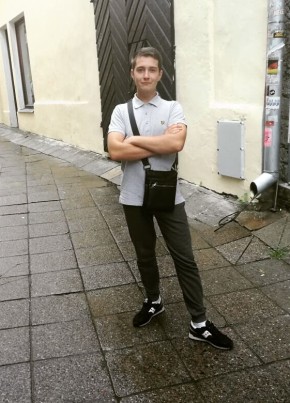 Сергей, 26, Eesti Vabariik, Tallinn