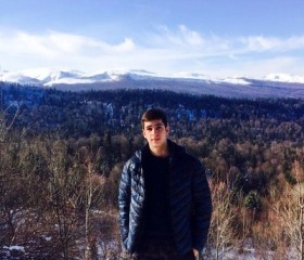 Даниил, 23 года, Новокубанск
