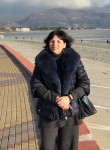 ZHANNA, 57  , Moscow