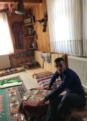 Ersin, 31, Türkiye Cumhuriyeti, Bulancak