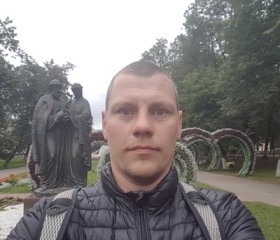 Владимир, 43 года, Ярославль