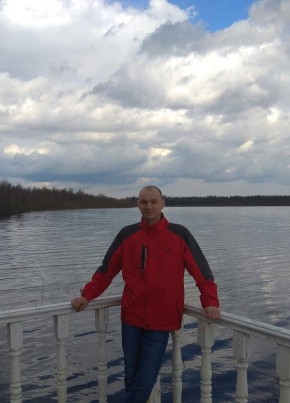 Сергей, 37, Россия, Удомля