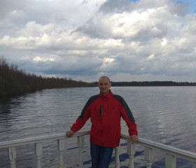 Сергей, 38 лет, Удомля