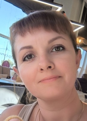 Elena, 37, Russia, Petrozavodsk