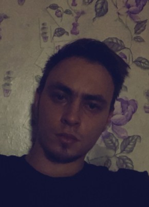 Алекс, 21, Россия, Елизово