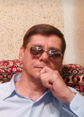 Алексей, 48, Россия, Ставрополь