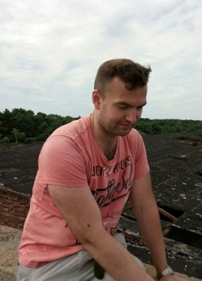 Илья, 38, Россия, Зеленоградск