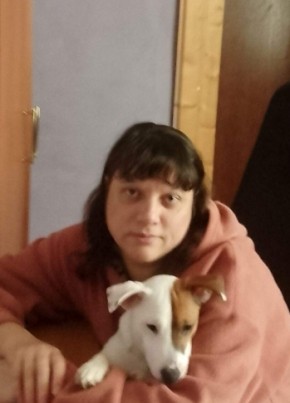 Ирина из Золотково 40 лет