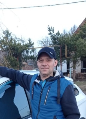 Евгений, 36, Россия, Тула