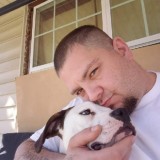 Tony, 36  , Tulsa