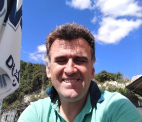 Атанас, 48, Varna