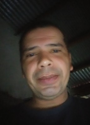 Juanito, 45, República Argentina, Ciudad de Corrientes