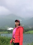 Оля - Петропавловск-Камчатский