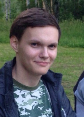 Даниил, 25, Россия, Буй
