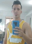 Héctor, 26 лет, La Habana