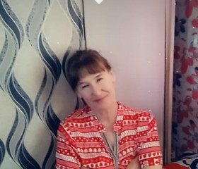 Людмила, 58 лет, Березовский