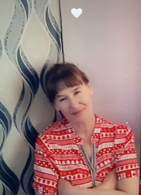 Людмила, 58, Россия, Березовский