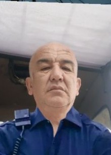 Олег, 56, O‘zbekiston Respublikasi, Toshkent