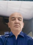 Олег, 56 лет, Toshkent