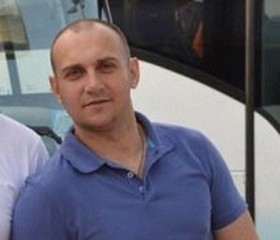 Ярослав, 41 год, Ейск